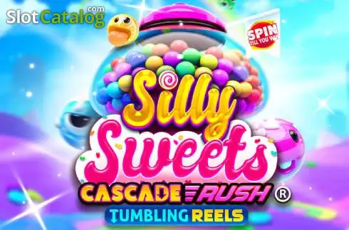 Silly Sweets Cascade Rush 2026-07-10