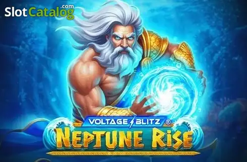 Voltage Blitz Neptune Rise Κουλοχέρης 