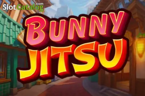 Bunny Jitsu Κουλοχέρης 