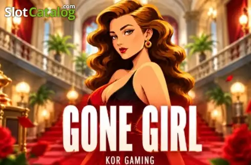 Gone Girl Κουλοχέρης 