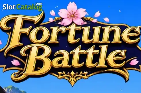 Fortune Battle Κουλοχέρης 