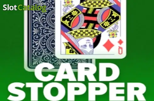 Card Stopper