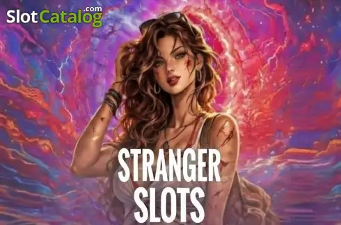 Stranger Slots