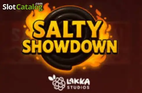 Salty Showdown
