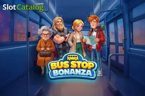 Bus Stop Bonanza