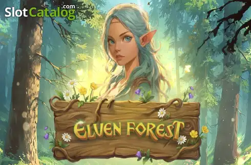 Elven Forest