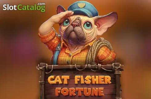 Cat Fisher Fortune