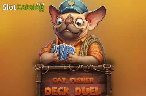 Cat Fisher Deck Duel