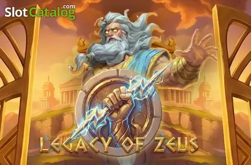 Legacy of Zeus