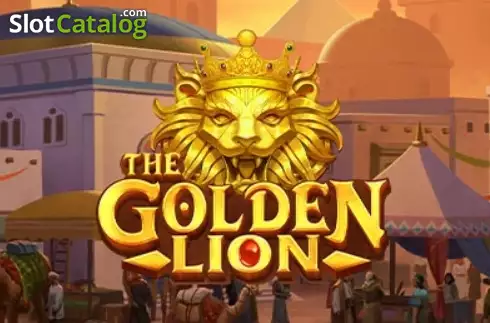 The Golden Lion
