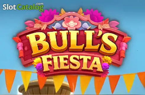 Bulls Fiesta