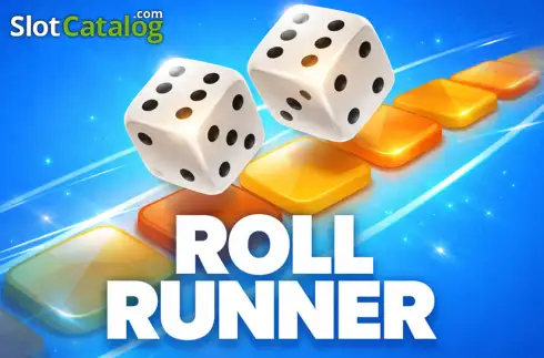 Roll Runner Λογότυπο Roll Runner Λογότυπο