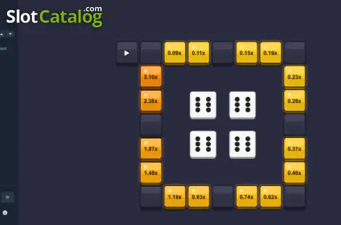 Οθόνη2. Roll Runner Κουλοχέρης