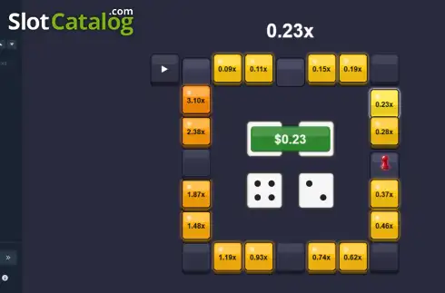 Οθόνη3. Roll Runner Κουλοχέρης