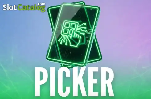 Picker Λογότυπο Picker Λογότυπο