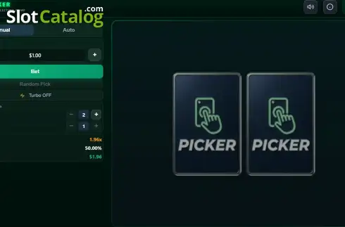 Οθόνη2. Picker Κουλοχέρης