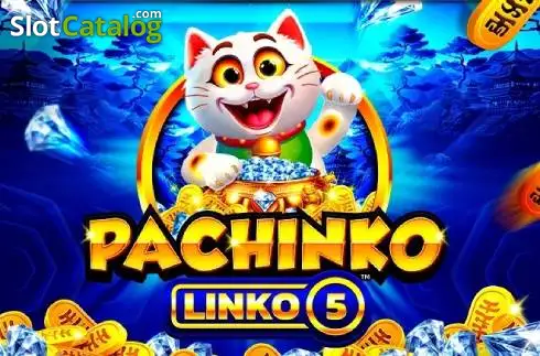 Pachinko Linko 5