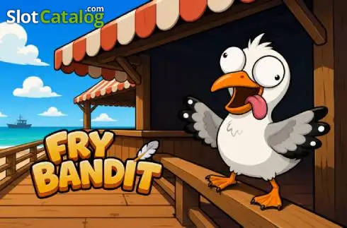 Fry Bandit Κουλοχέρης 