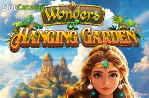 Wonders of Hanging Garden