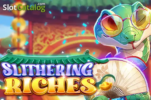 Slithering Riches
