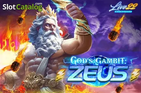 God's Gambit: Zeus
