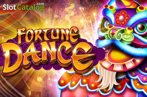 Fortune Dance Λογότυπο Fortune Dance Λογότυπο