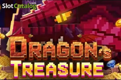 Dragon's Treasure (Live22) Λογότυπο Dragon's Treasure (Live22) Λογότυπο