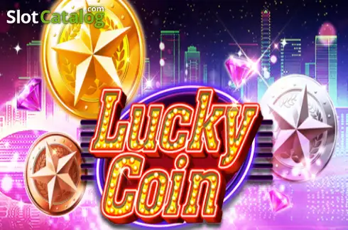 Lucky Coin (Live22) Λογότυπο Lucky Coin (Live22) Λογότυπο