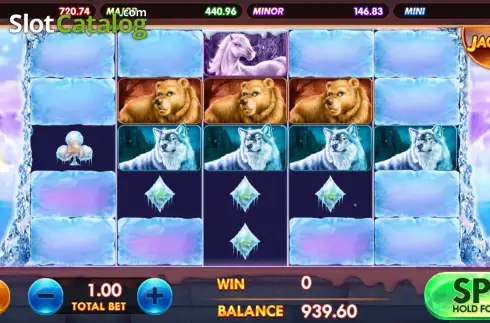 Οθόνη2. Into the Fay: Snowie Κουλοχέρης