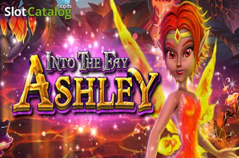 Into the Fay: Ashley Λογότυπο Into the Fay: Ashley Λογότυπο