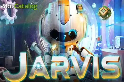 Jarvis Λογότυπο Jarvis Λογότυπο