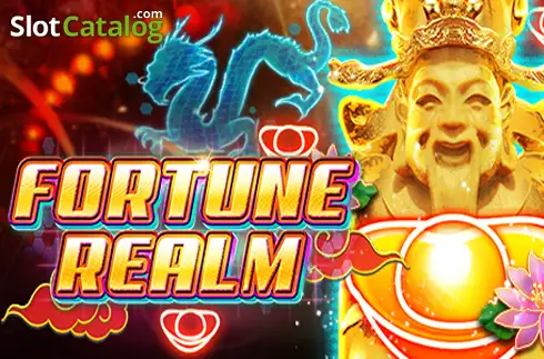 Fortune Realm Λογότυπο Fortune Realm Λογότυπο