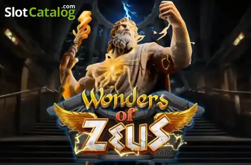 Wonders of Zeus Λογότυπο Wonders of Zeus Λογότυπο