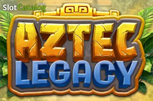 Aztec Legacy Λογότυπο Aztec Legacy Λογότυπο