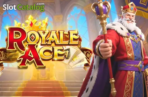 Royal Ace (Live22) 2026-05-29