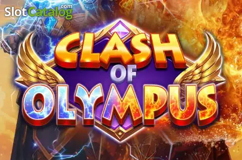 Clash of Olympus 2026-06-11