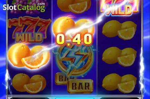 Οθόνη3. Blitz Coin: Hold & Win Κουλοχέρης