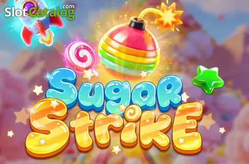 Sugar Strike 2026-08-11
