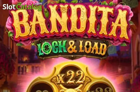 Bandita: Lock & Load 2026-08-27