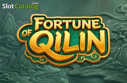 Fortune of Qilin Λογότυπο