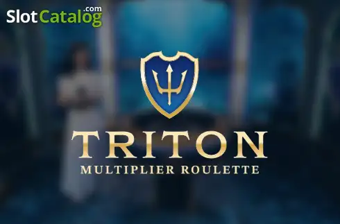 Triton Multiplier Roulette