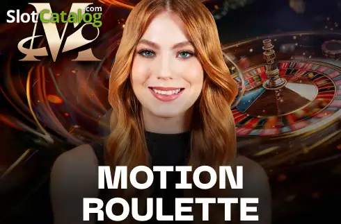 Motion Roulette