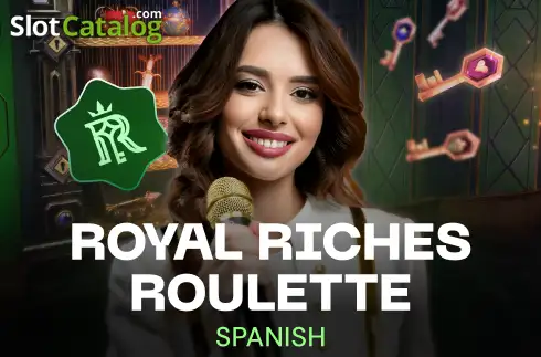 Royal Riches Spanish Roulette