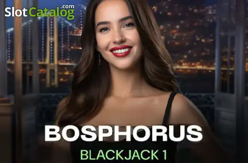 Bosphorus Blackjack