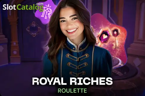 Royal Riches Roulette