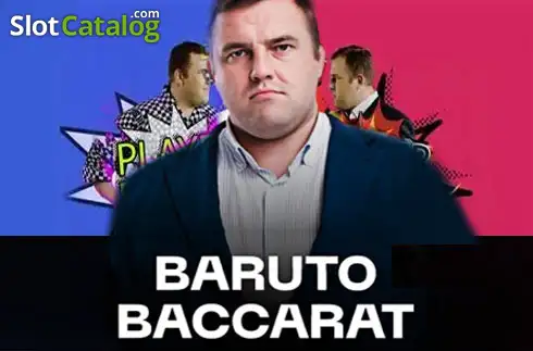 Baruto Baccarat (Live88)