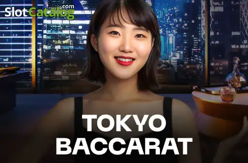 Tokyo Baccarat