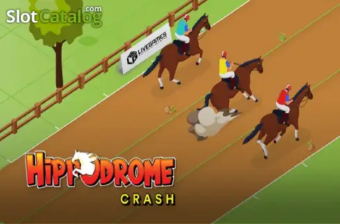Hippodrome Crash