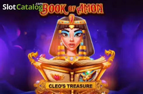 Book of Amon