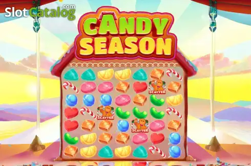 Candy Season